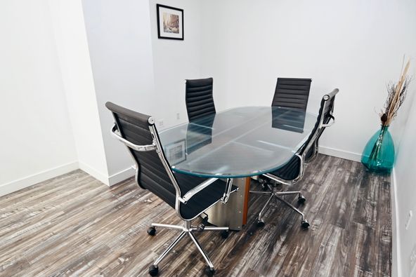 Executive Offices of New York